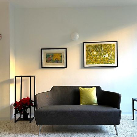 Navigli Apartments Μιλάνο Εξωτερικό φωτογραφία