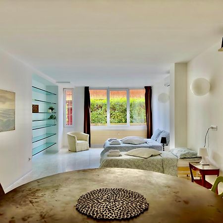Navigli Apartments Μιλάνο Εξωτερικό φωτογραφία