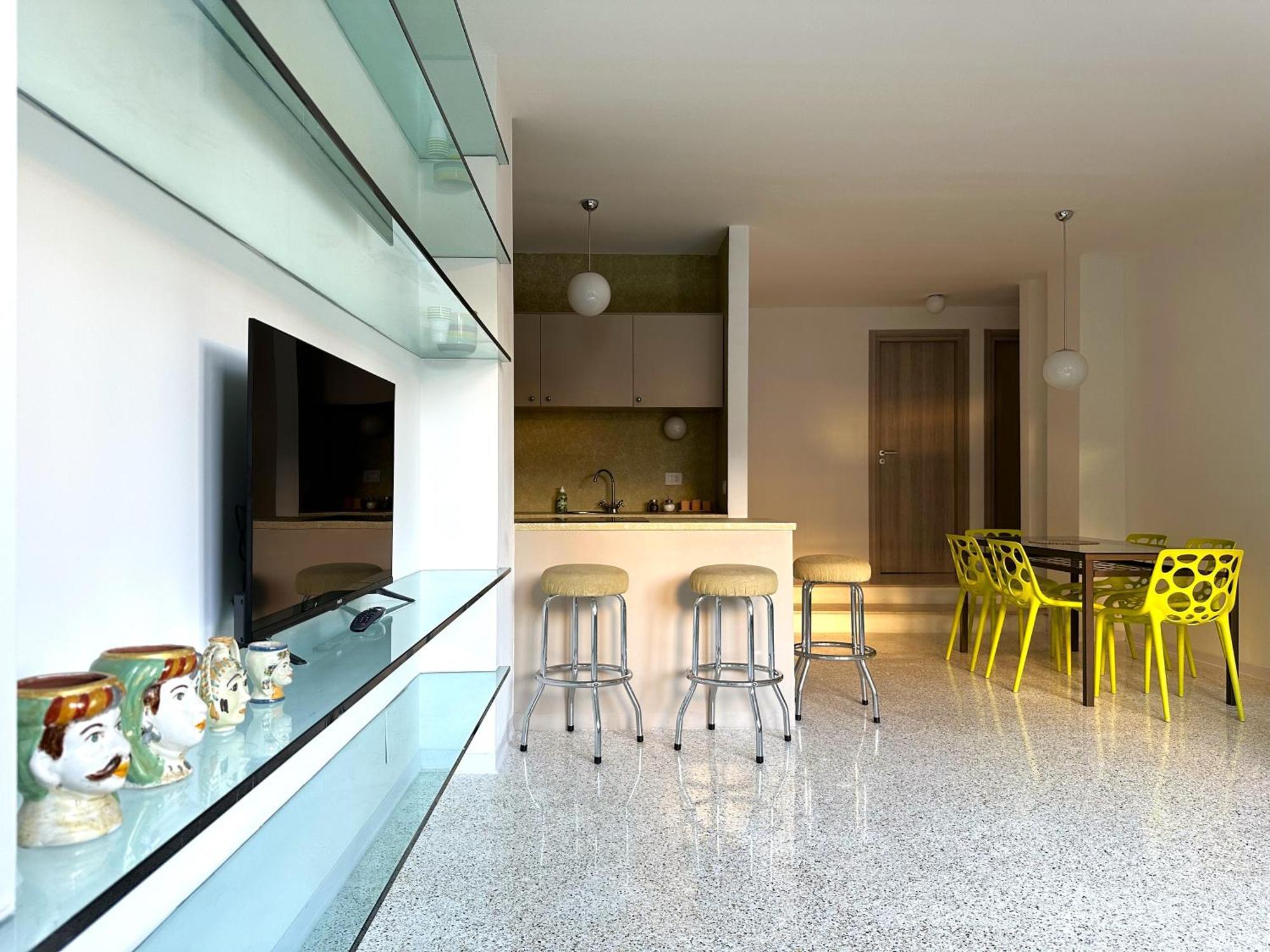 Navigli Apartments Μιλάνο Εξωτερικό φωτογραφία