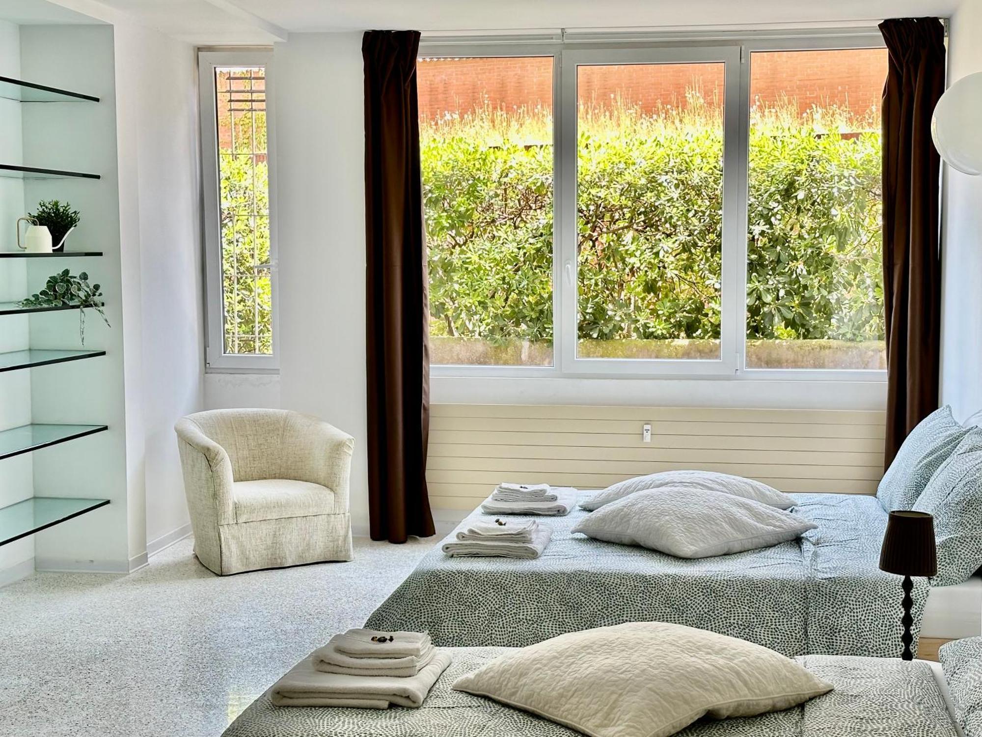 Navigli Apartments Μιλάνο Εξωτερικό φωτογραφία