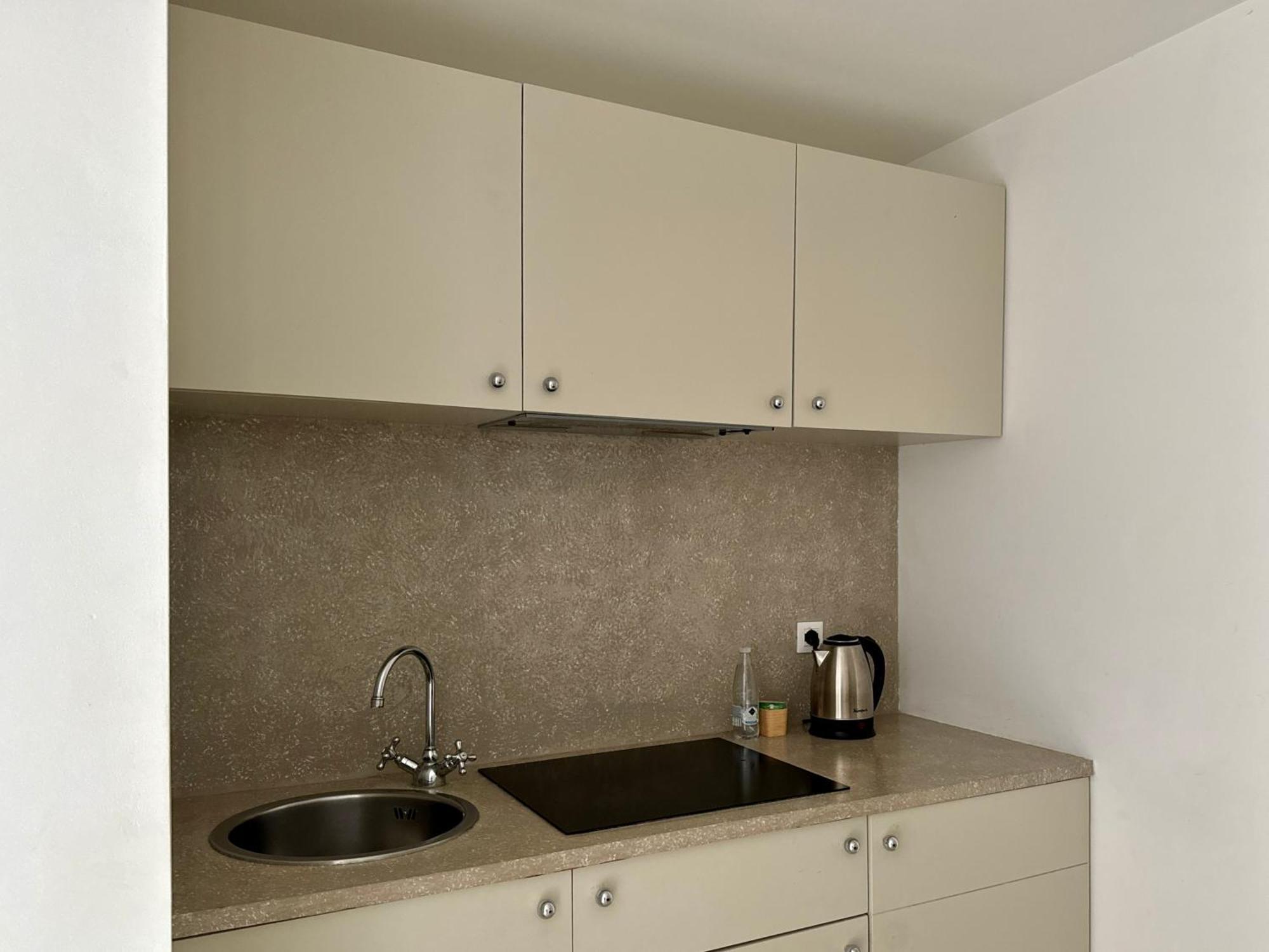 Navigli Apartments Μιλάνο Εξωτερικό φωτογραφία