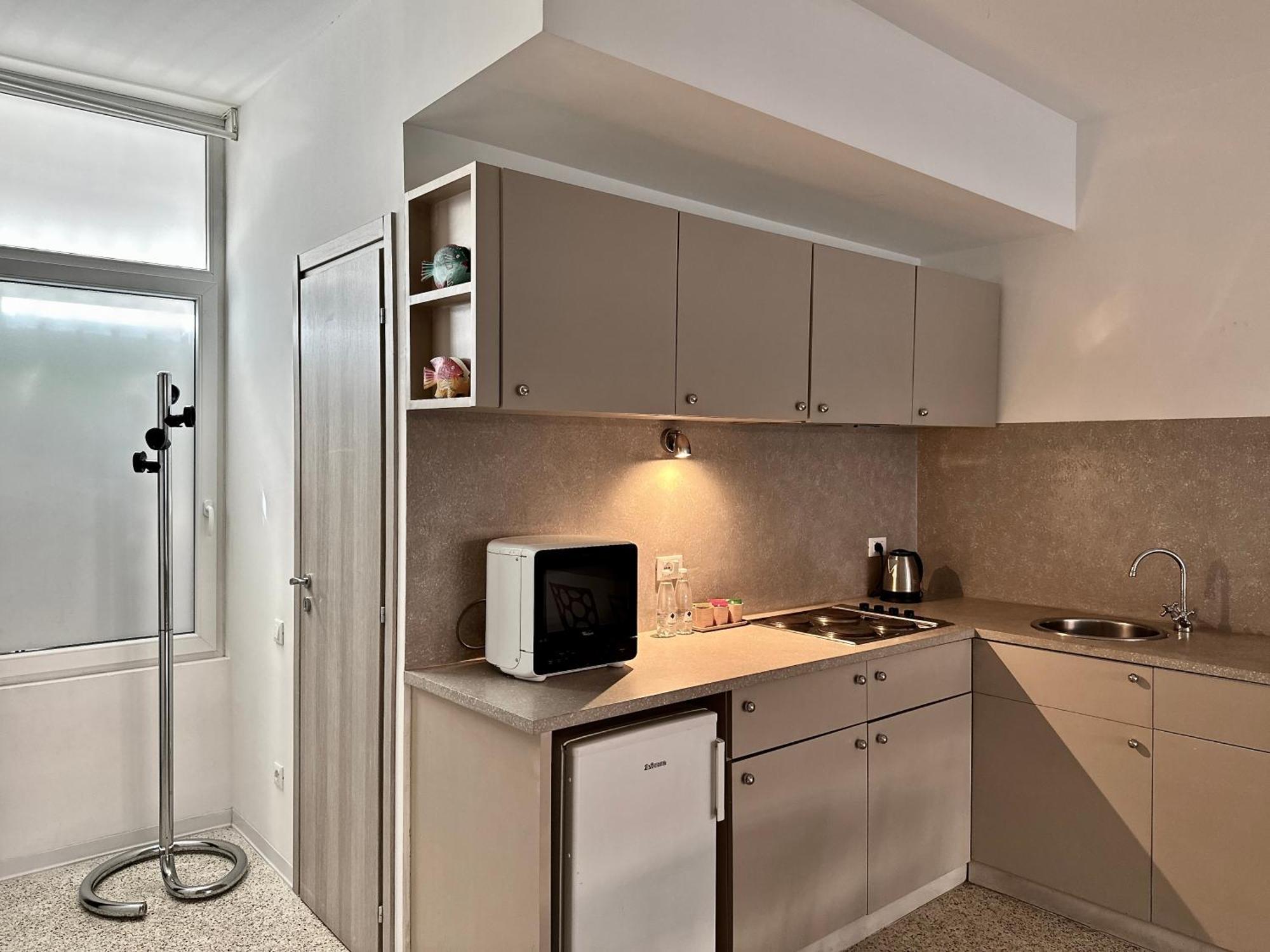 Navigli Apartments Μιλάνο Εξωτερικό φωτογραφία