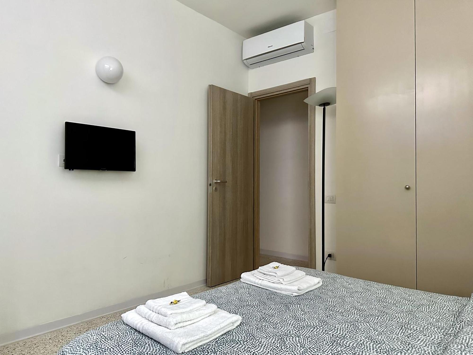 Navigli Apartments Μιλάνο Εξωτερικό φωτογραφία