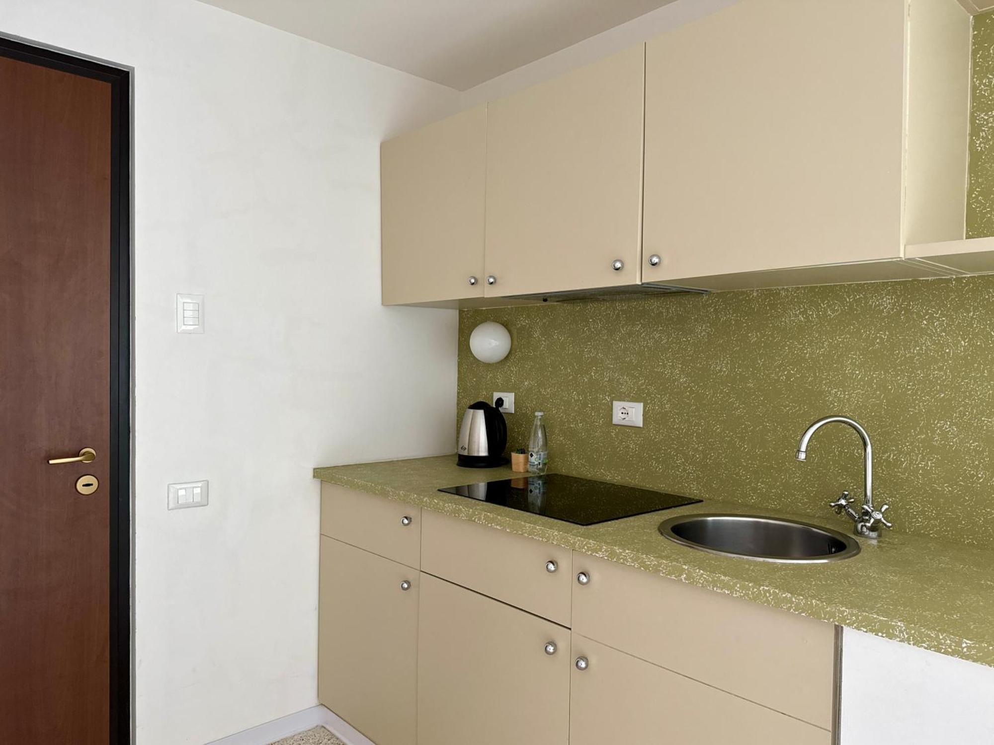 Navigli Apartments Μιλάνο Εξωτερικό φωτογραφία