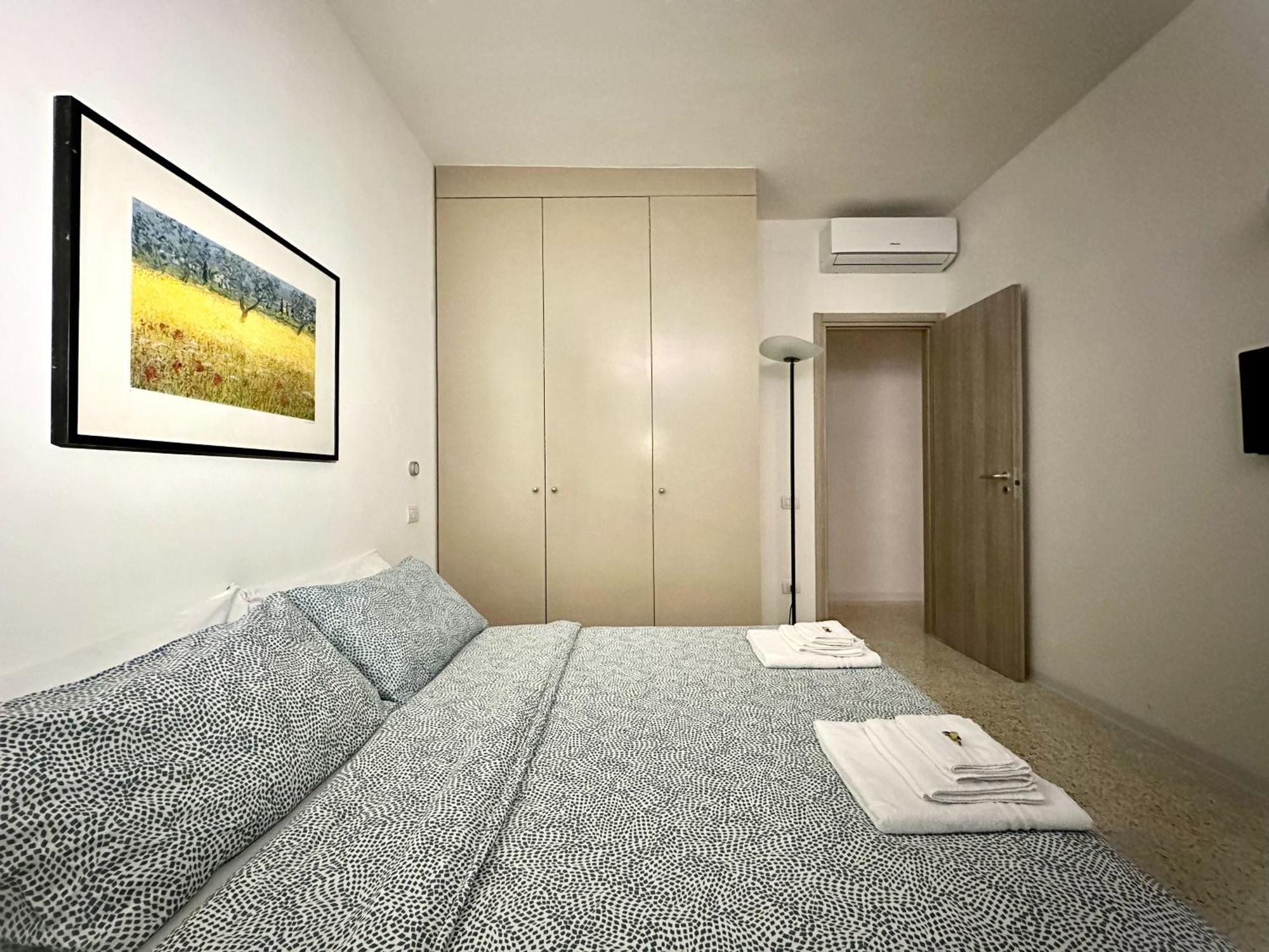 Navigli Apartments Μιλάνο Εξωτερικό φωτογραφία