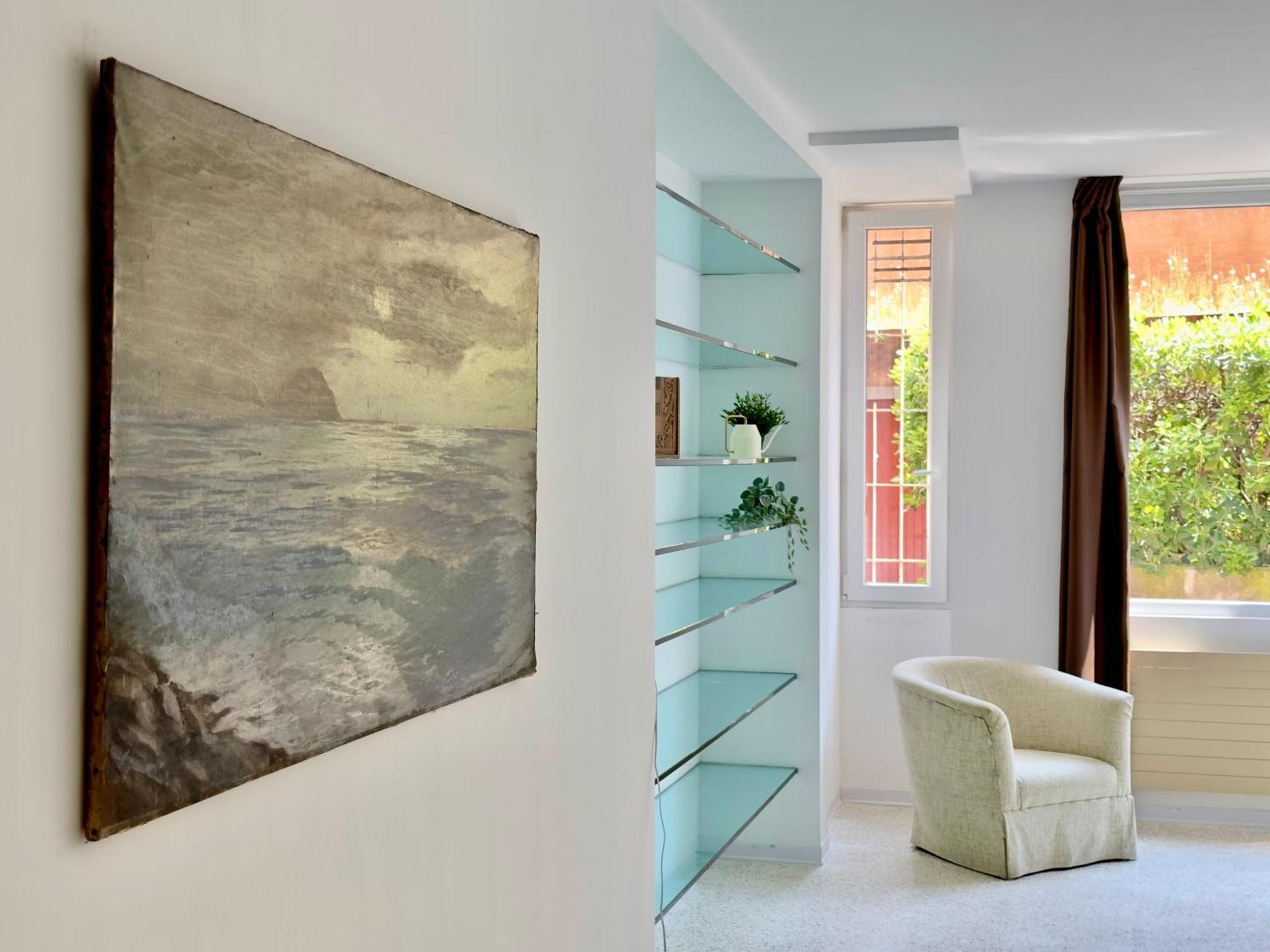 Navigli Apartments Μιλάνο Εξωτερικό φωτογραφία