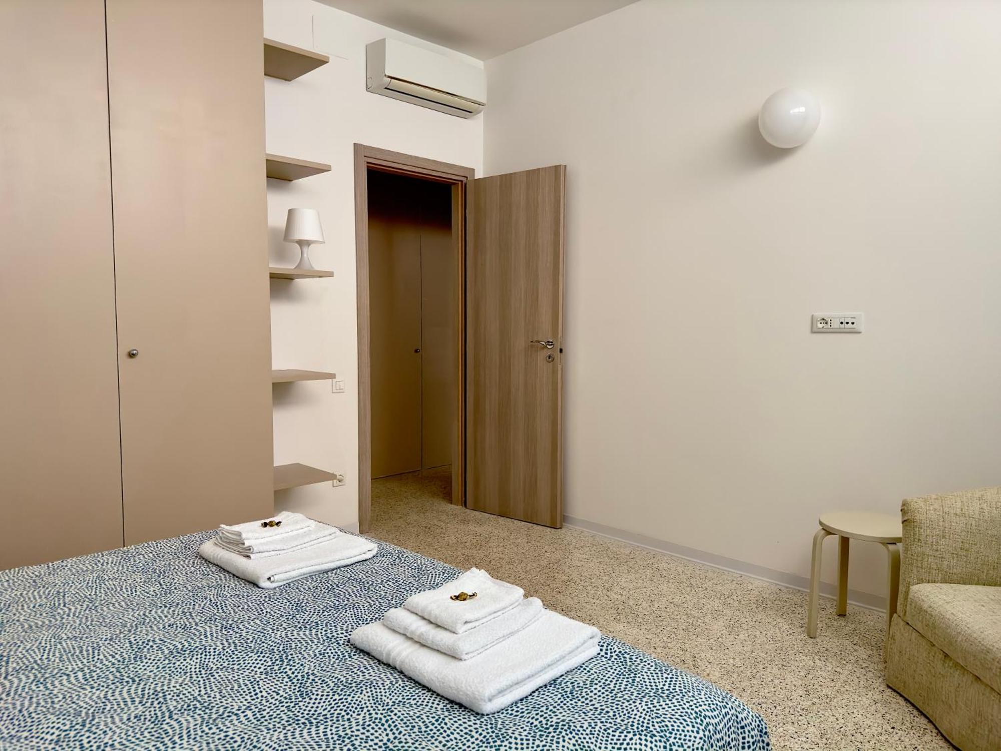 Navigli Apartments Μιλάνο Εξωτερικό φωτογραφία