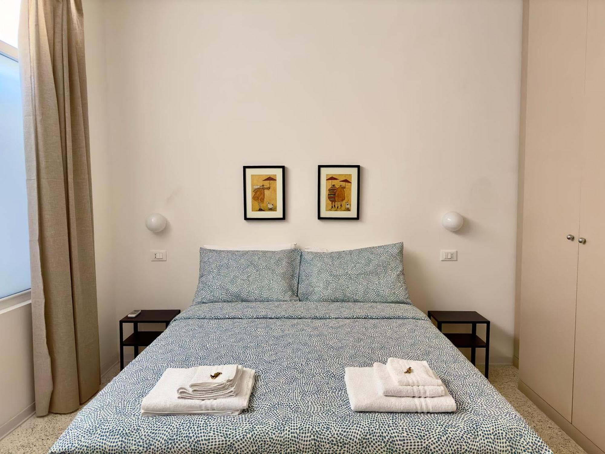 Navigli Apartments Μιλάνο Εξωτερικό φωτογραφία