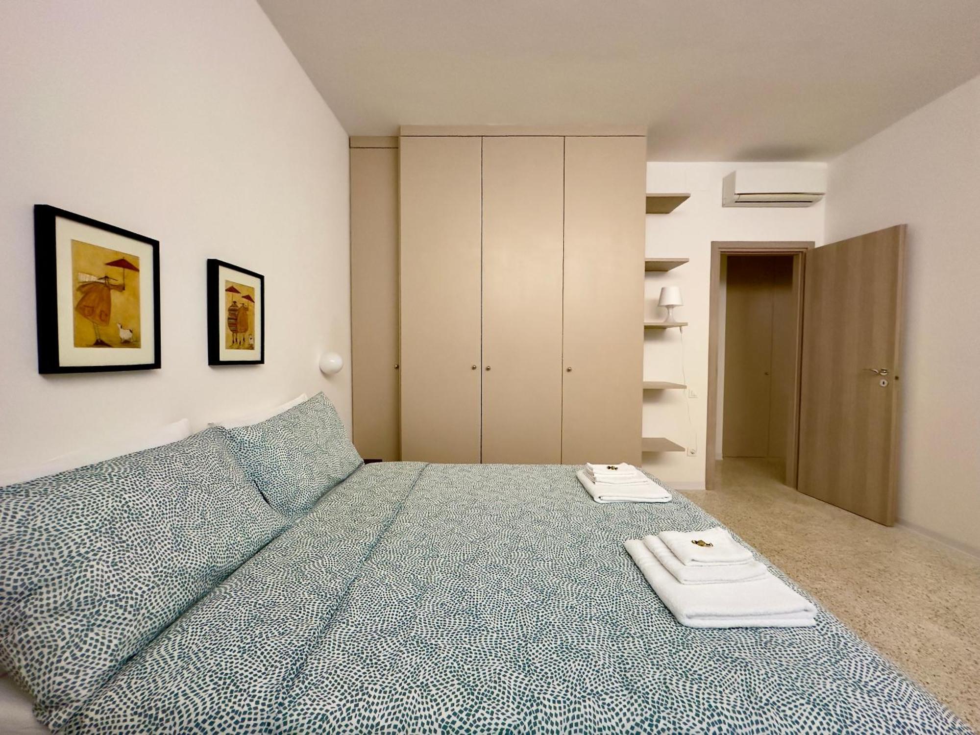 Navigli Apartments Μιλάνο Εξωτερικό φωτογραφία