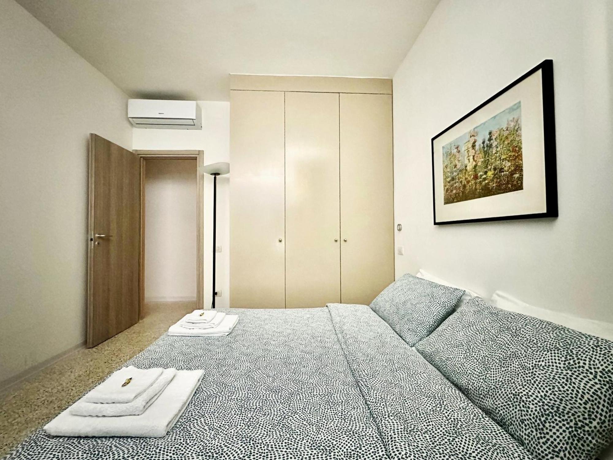 Navigli Apartments Μιλάνο Εξωτερικό φωτογραφία