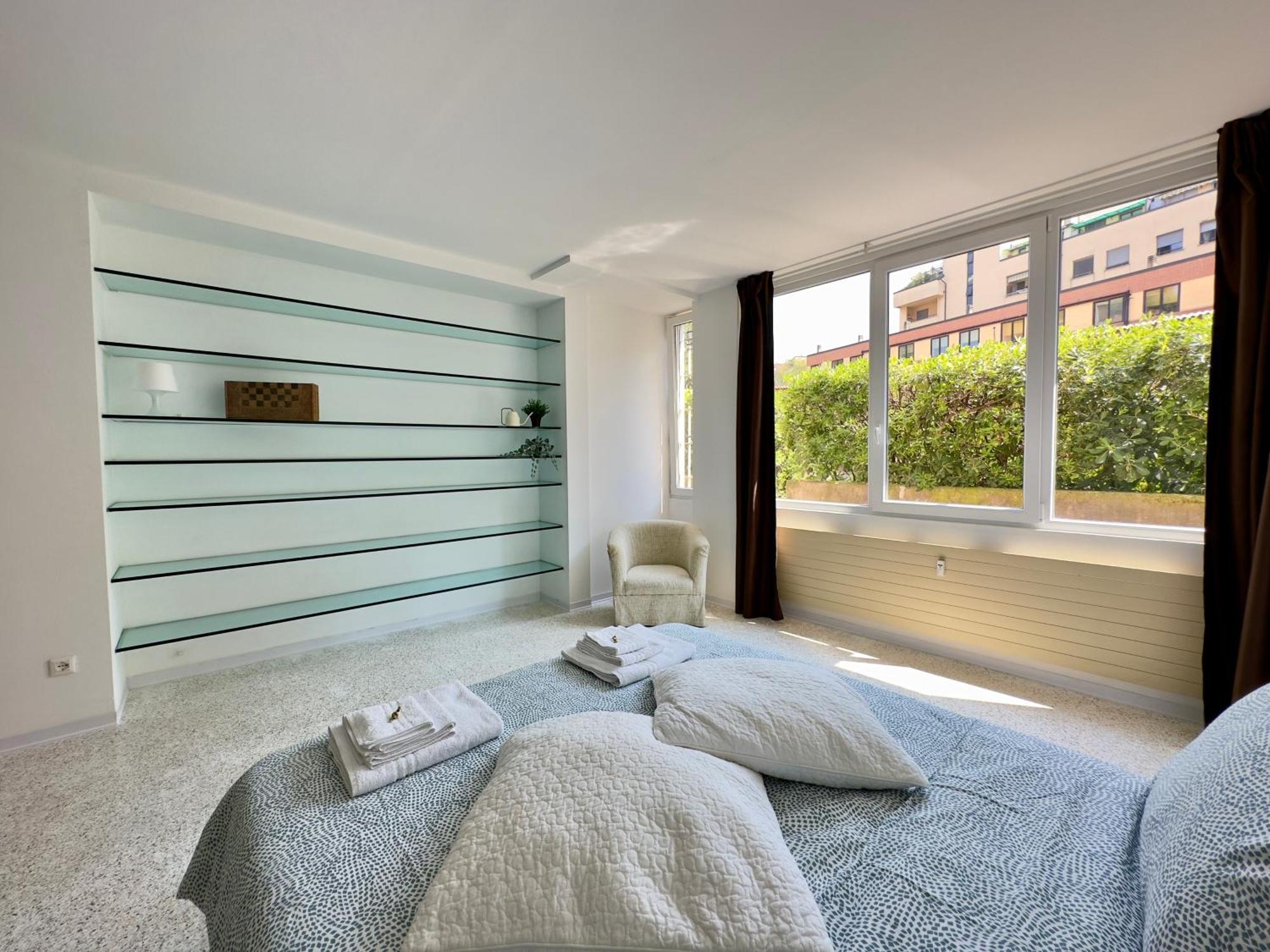 Navigli Apartments Μιλάνο Εξωτερικό φωτογραφία