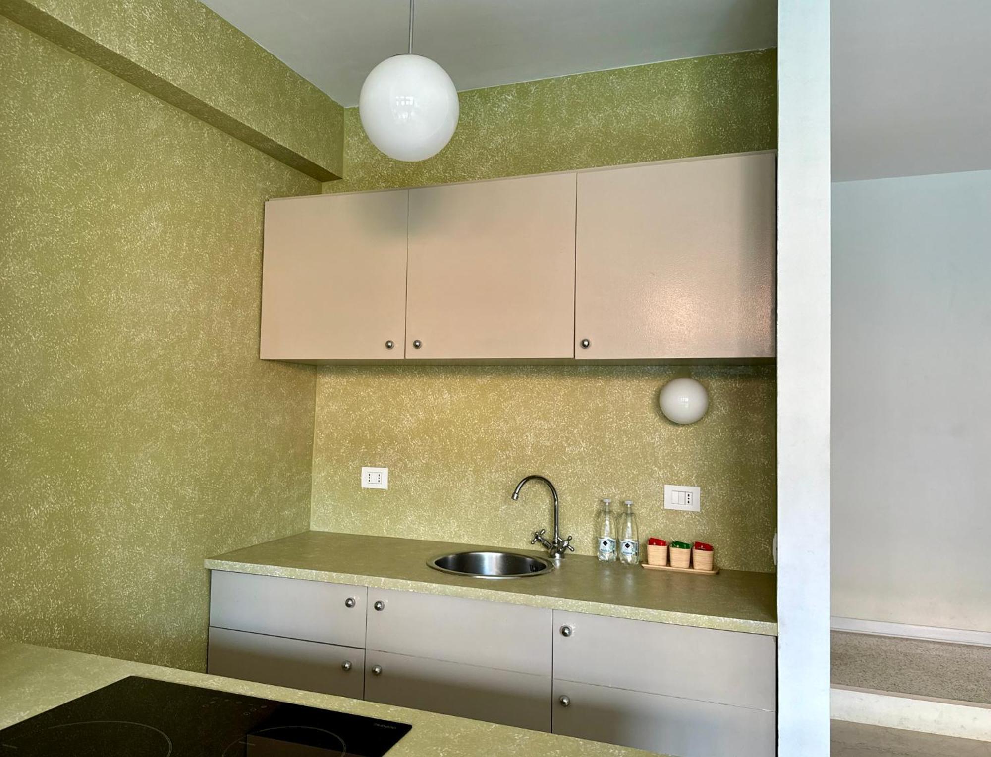 Navigli Apartments Μιλάνο Εξωτερικό φωτογραφία