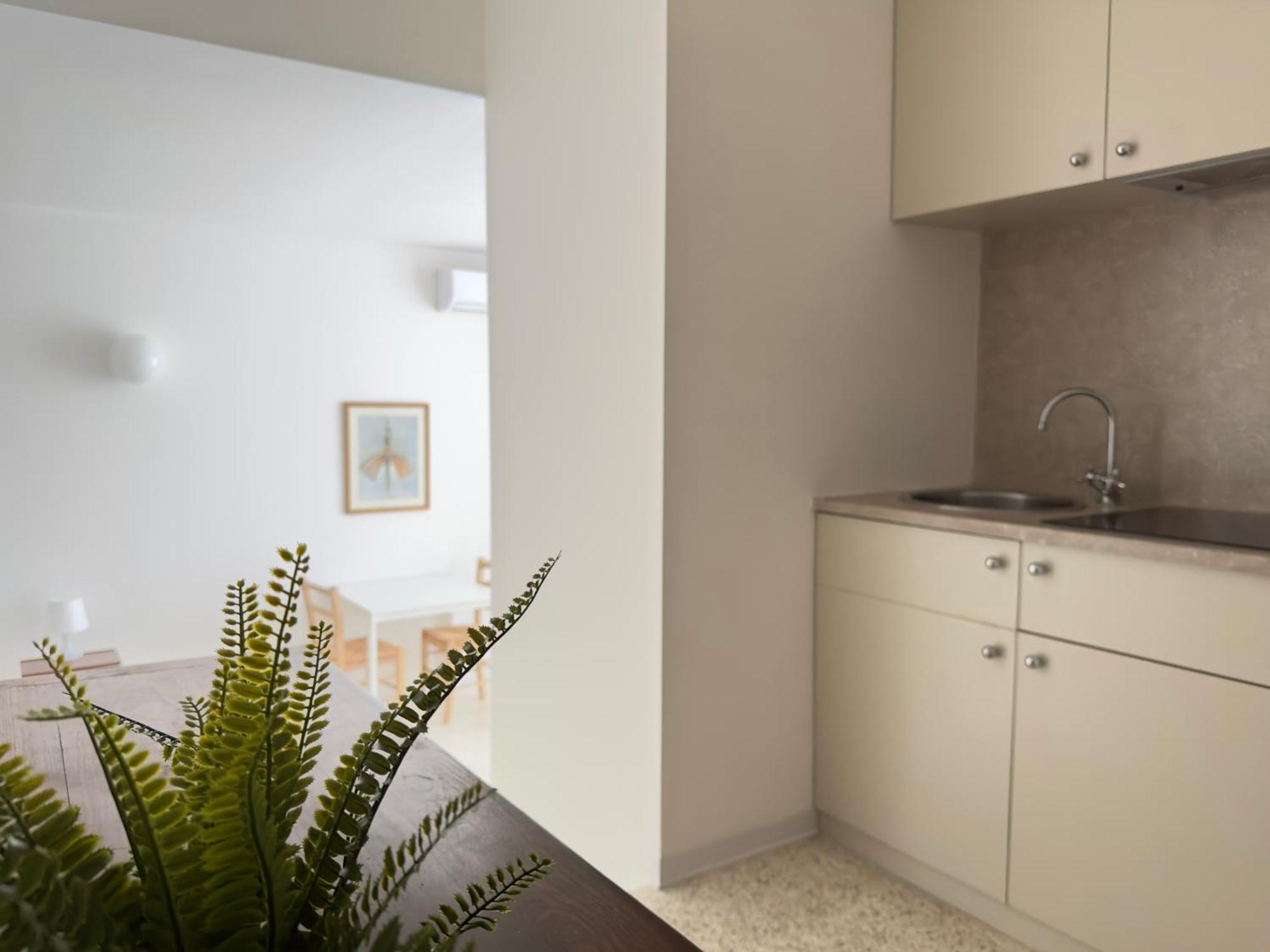 Navigli Apartments Μιλάνο Εξωτερικό φωτογραφία