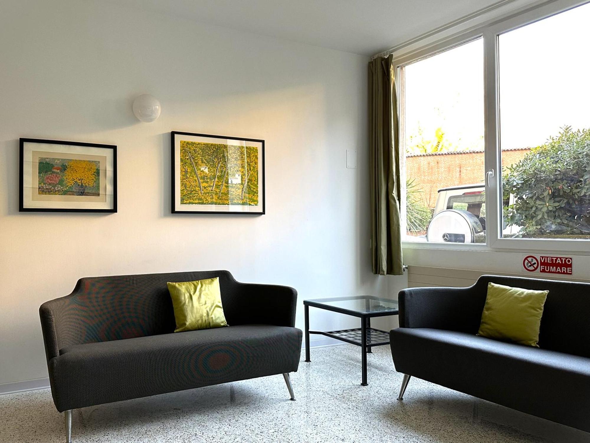 Navigli Apartments Μιλάνο Εξωτερικό φωτογραφία