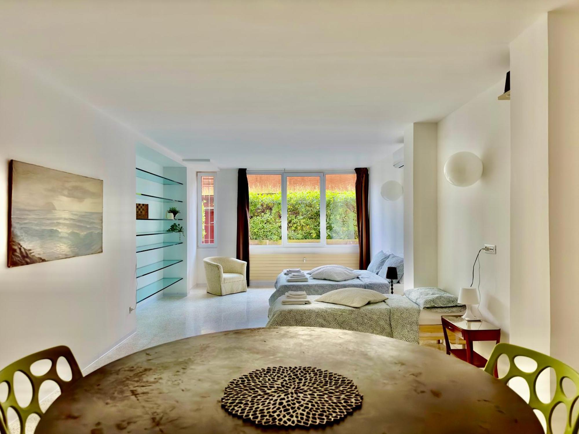Navigli Apartments Μιλάνο Εξωτερικό φωτογραφία