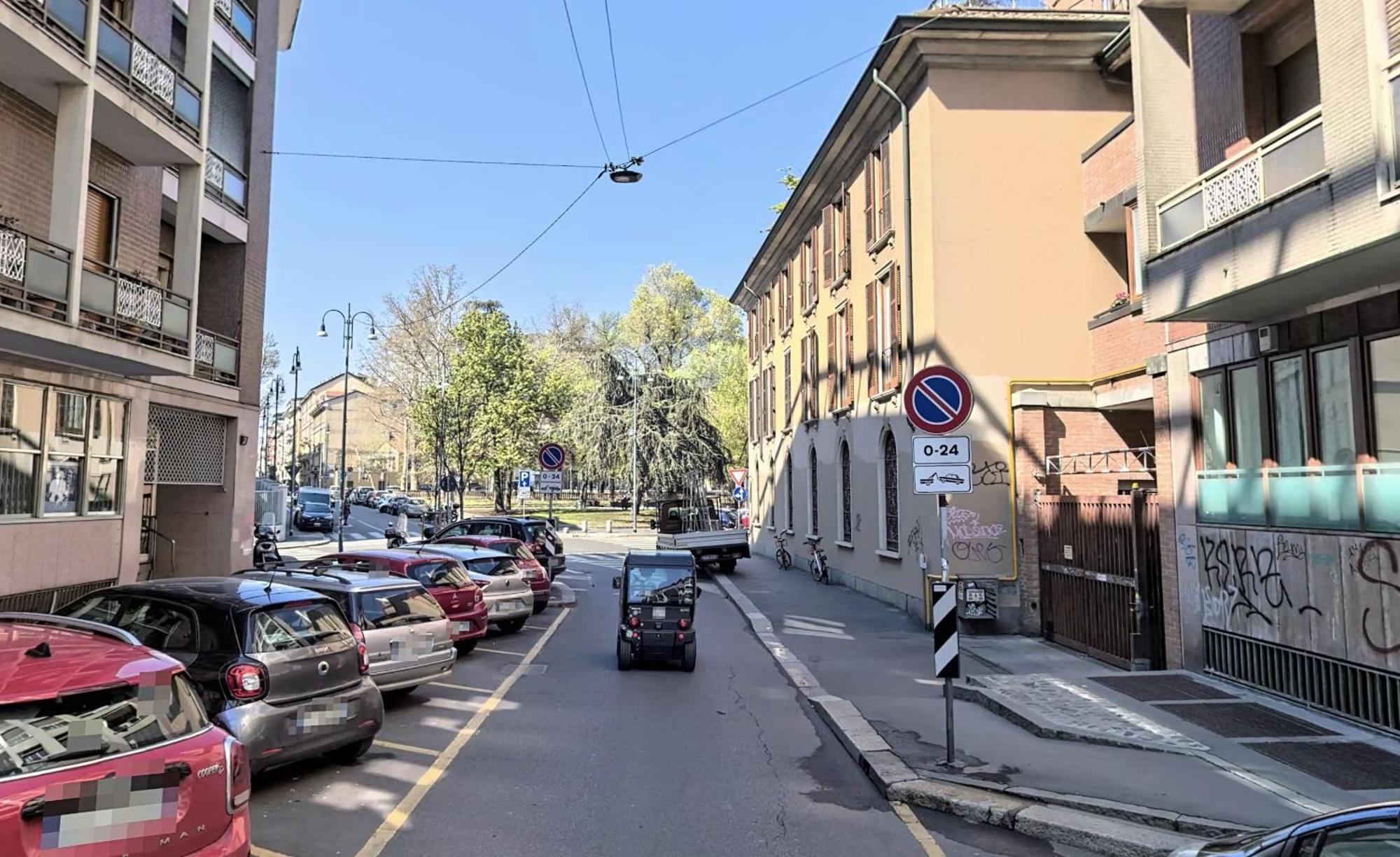 Navigli Apartments Μιλάνο Εξωτερικό φωτογραφία